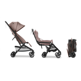Momp ush Velo Ultra-Compact Lightweight Travel Stroller