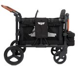 Keenz Vyo͞o The Seating Chameleon Stroller Wagon 4-Passengers