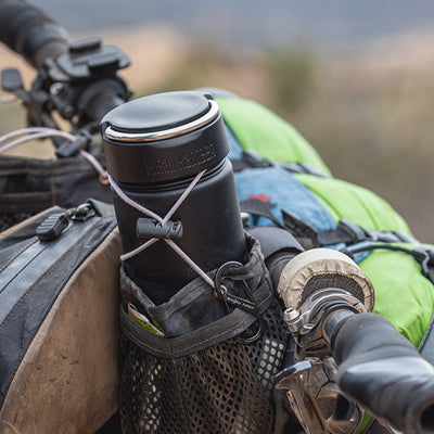 Wide Loop Cap w/ Bale