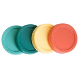 Plastic Storage Lids