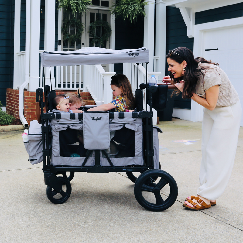 keenz stroller wagon xc+ Keenz XC Stroller Wagon