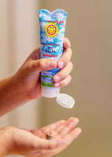 California Kids #superclear 3-Step Skincare Kit