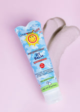 California Baby Superclear Zit Balm – Gentle Blemish Spot Treatment