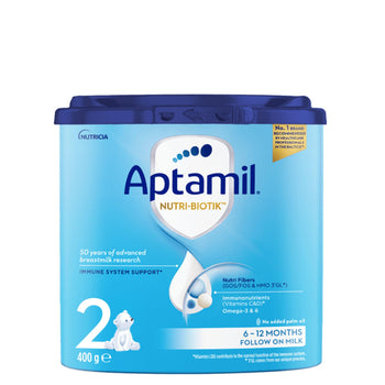 Aptamil 3 Ready To Drink Toddler Milk 1+ Year 200 Ml
