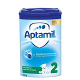 Aptamil Pronutra™ - ADVANCE 2 European Baby Formula (800g) - Euromallusa