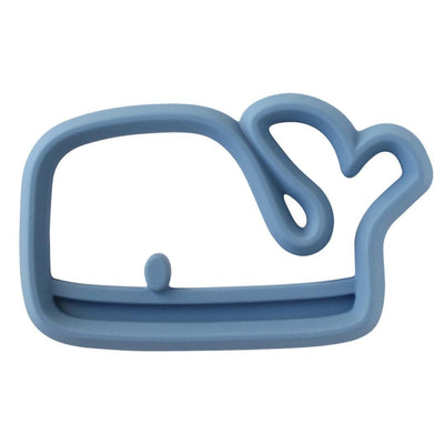 Chew Crew Silicone Baby Teethers - Euromallusa