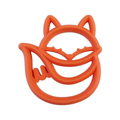 Chew Crew Silicone Baby Teethers - Euromallusa