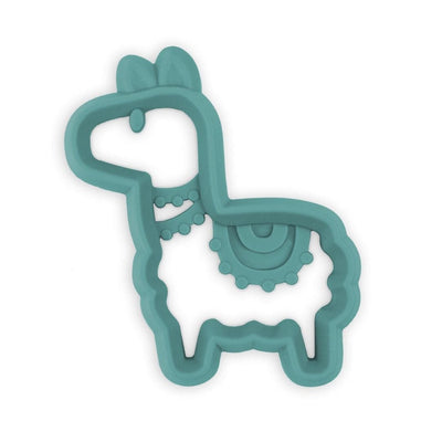 Chew Crew Silicone Baby Teethers - Euromallusa