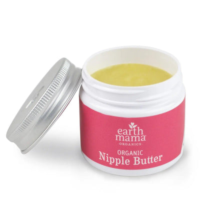 Earth Mama Organics Nipple Butter (10-232) - Euromallusa