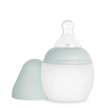 Élhée Baby Bottle 150ml - 05 Oz/ Medium Flow - Euromallusa
