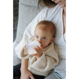 Élhée Baby Bottle Nipple Pack of 2 — U Size Slow Flow - Euromallusa