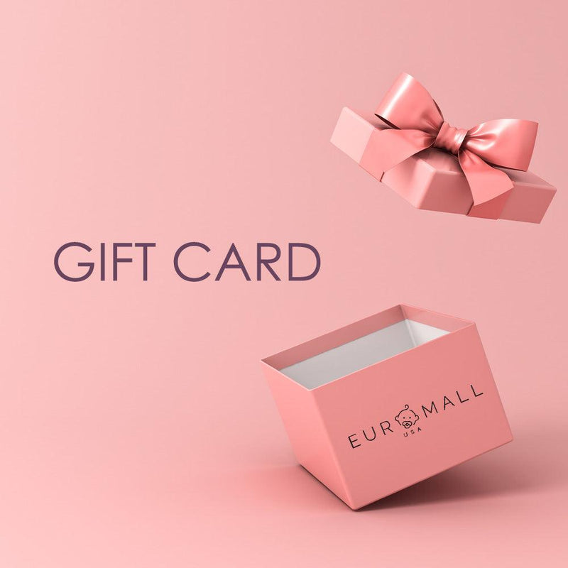 EUROMALLUSA GIFT CARD - Euromallusa