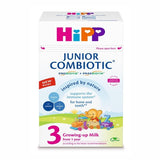 HiPP 3 Junior Combiotic (500g) - Euromallusa