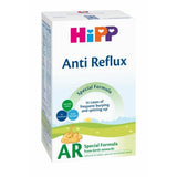 HiPP Anti-Reflux Special Milk Powder Multi-Stage Formula (300g) - Euromallusa