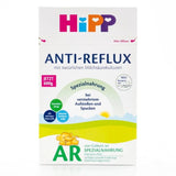HiPP Anti-Reflux Special Milk Powder Multi-Stage Formula (600g) - Euromallusa