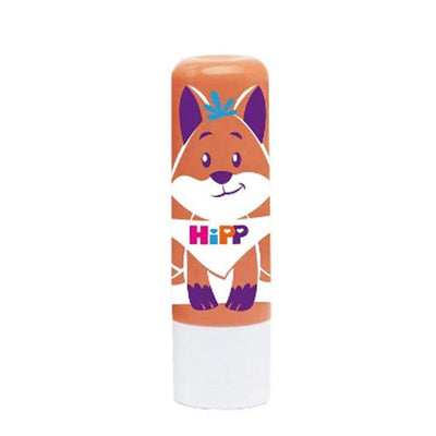 HiPP Baby Soft Organic Lip Balm - Euromallusa