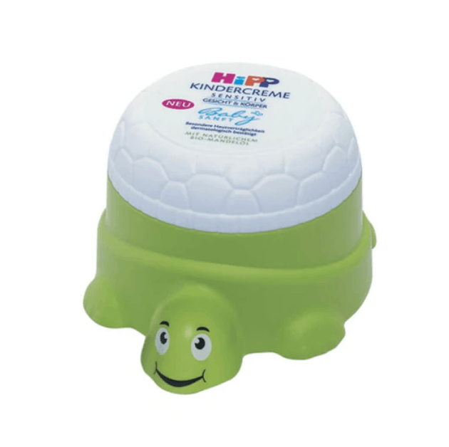 HiPP Baby Soft Sensitive baby cream (DA90206) - Euromallusa