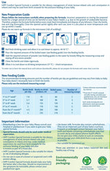 HiPP Comfort Special Milk Multi-Stage Formula (300g) - Euromallusa