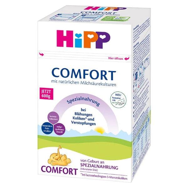 HiPP® Special Comfort 🍼 Save up to $75 on first order❣️