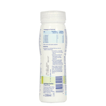 Hipp HA combiotik PRE Liquid milk RTF - ( 200ml X 6 ) - Euromallusa