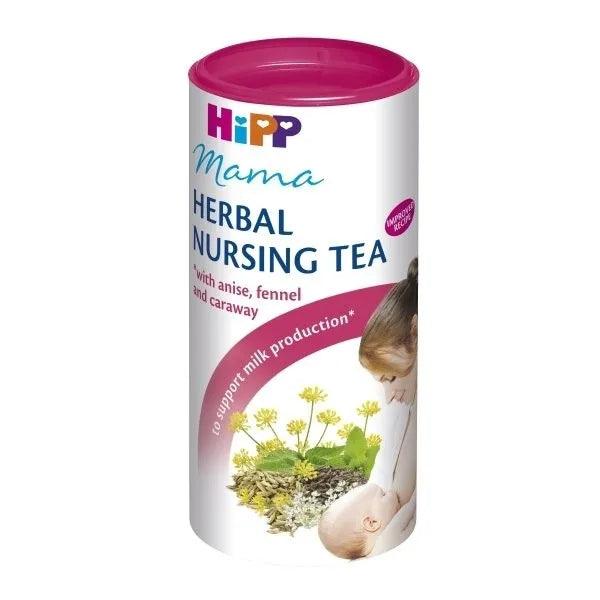 HiPP Instant Herbal Nursing Tea 200G (2342) - Euromallusa