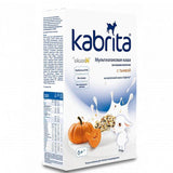 Kabrita Multigrain Cereal With Pumpkin With Goat Milk 180G (600426) - Euromallusa