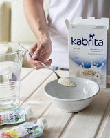 Kabrita Rice Сereal With Goat Milk 180G (600115) - Euromallusa
