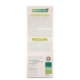 Lebenswert Stage 1 Organic Infant Milk Formula +DHA (500g) - Euromallusa