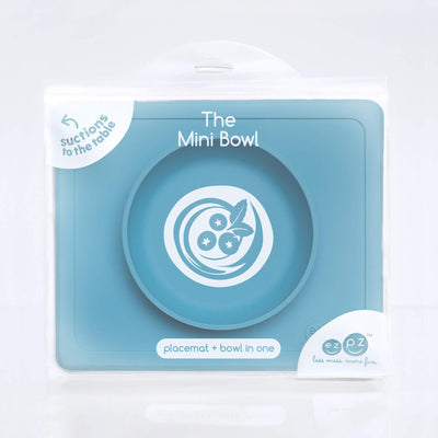 Mini Bowl - Euromallusa