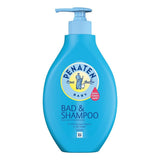 PENATEN Bath+Shampoo Head to toe - 400ml (PENABA400ML) - Euromallusa