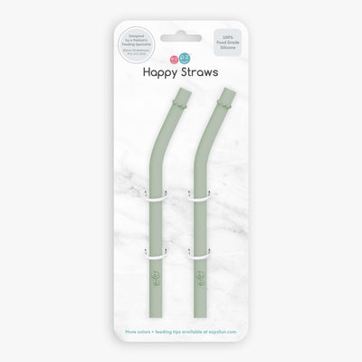 Straw Replacement Pack - Euromallusa