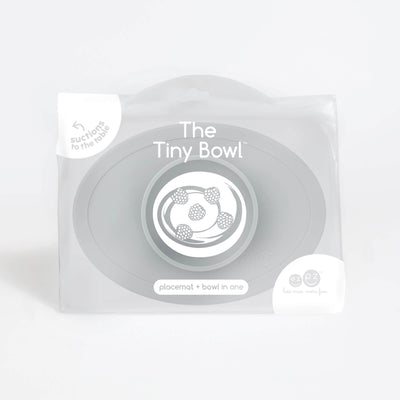 Tiny Bowl - Euromallusa